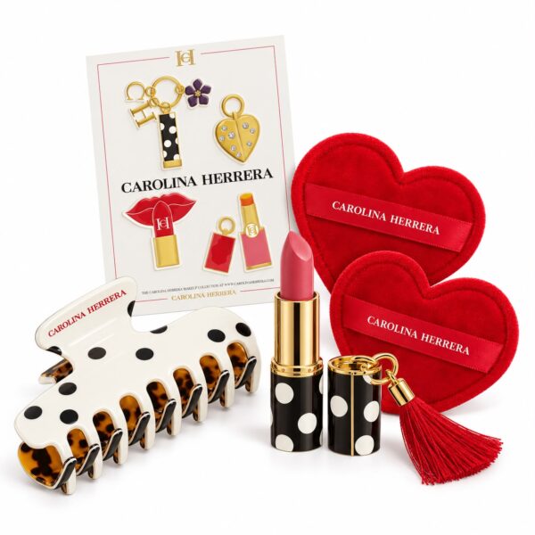 Carolina Herrera Mini Beauty Set