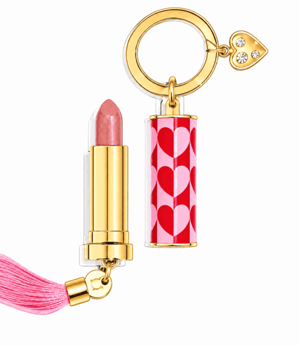 Carolina Herrera Fabulous Kiss – Sheer Lipstick Set