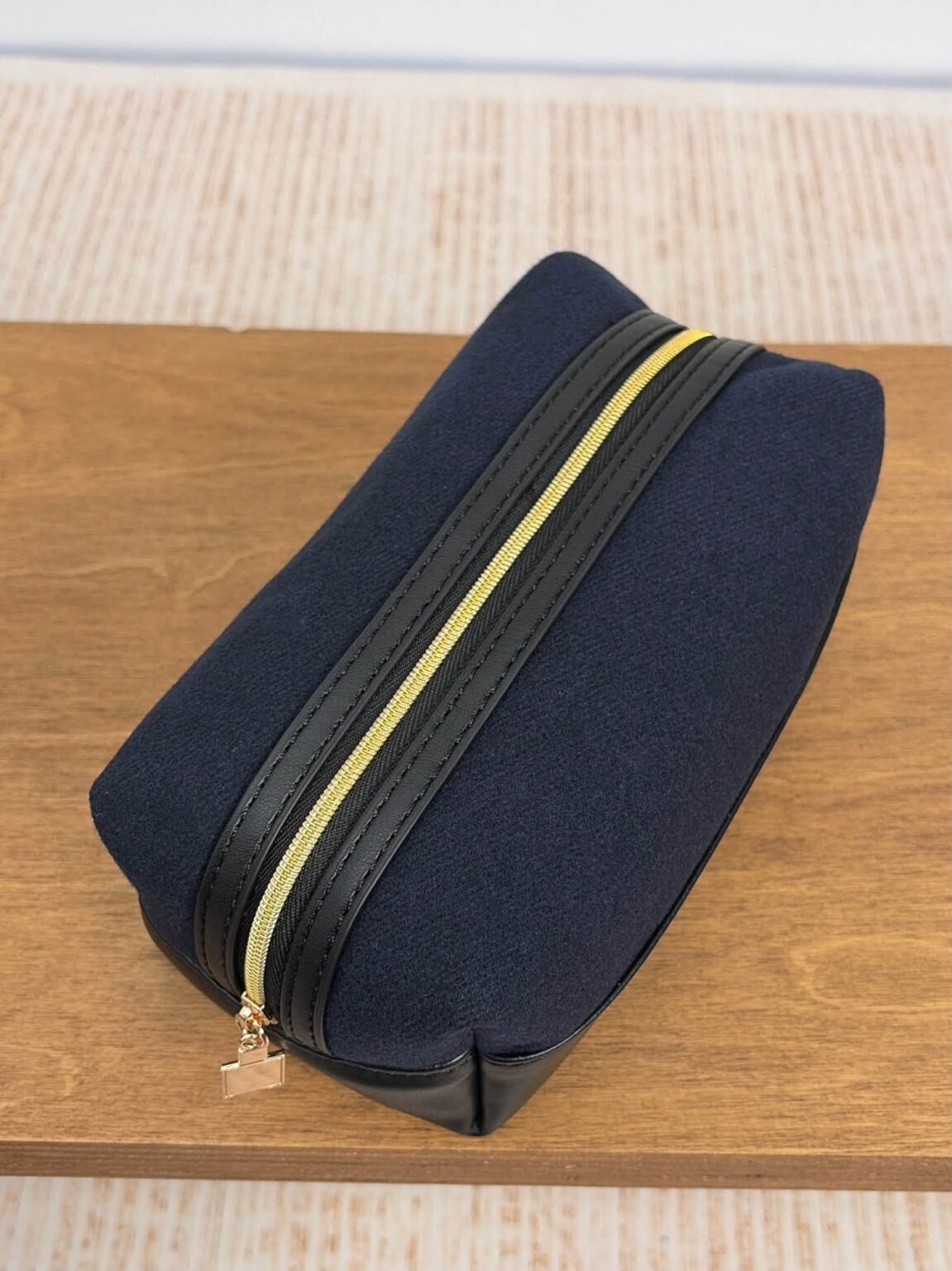 Bleu De Chanel Pouch