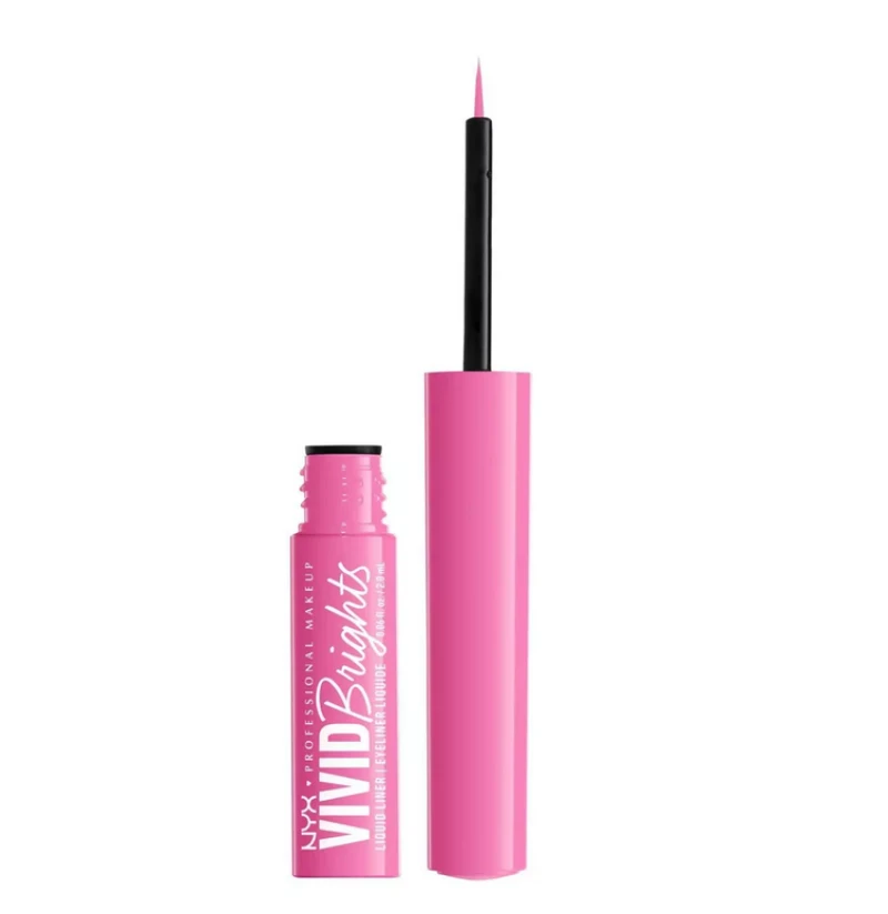 NYX Matte Liquid Liner Duo