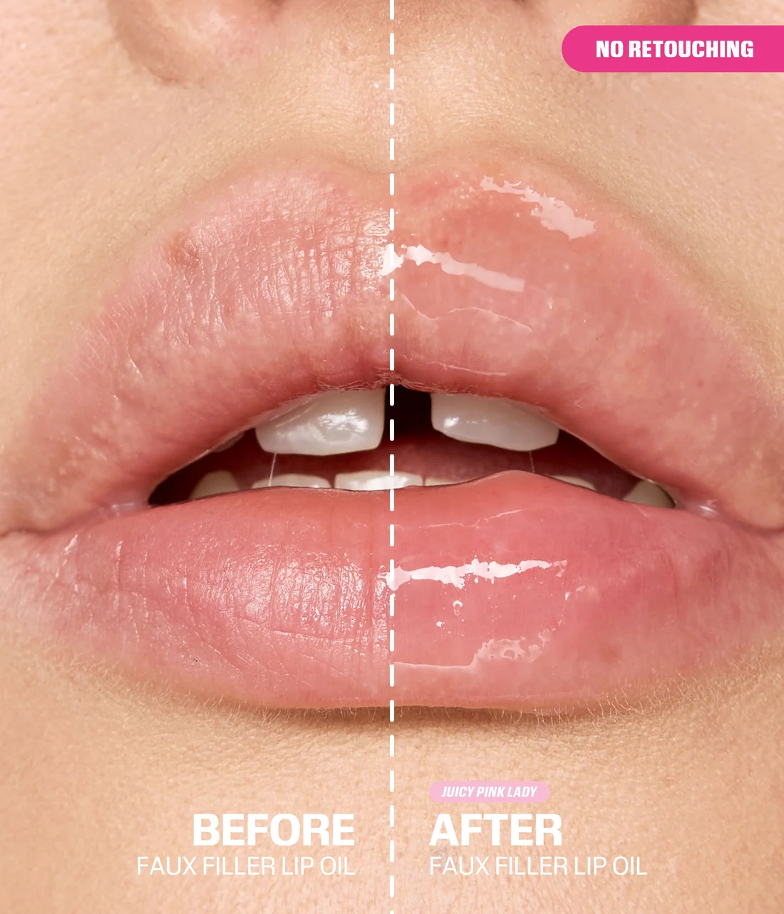 HUDA BEAUTY HABIBTI KISS ME LIP DUO