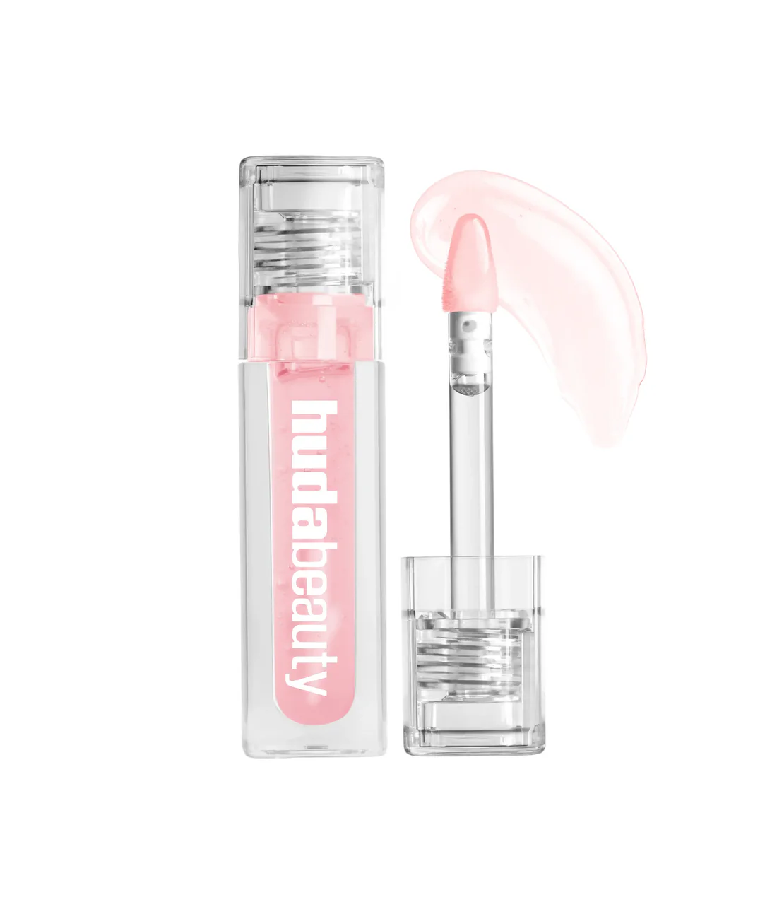 HUDA BEAUTY HABIBTI KISS ME LIP DUO