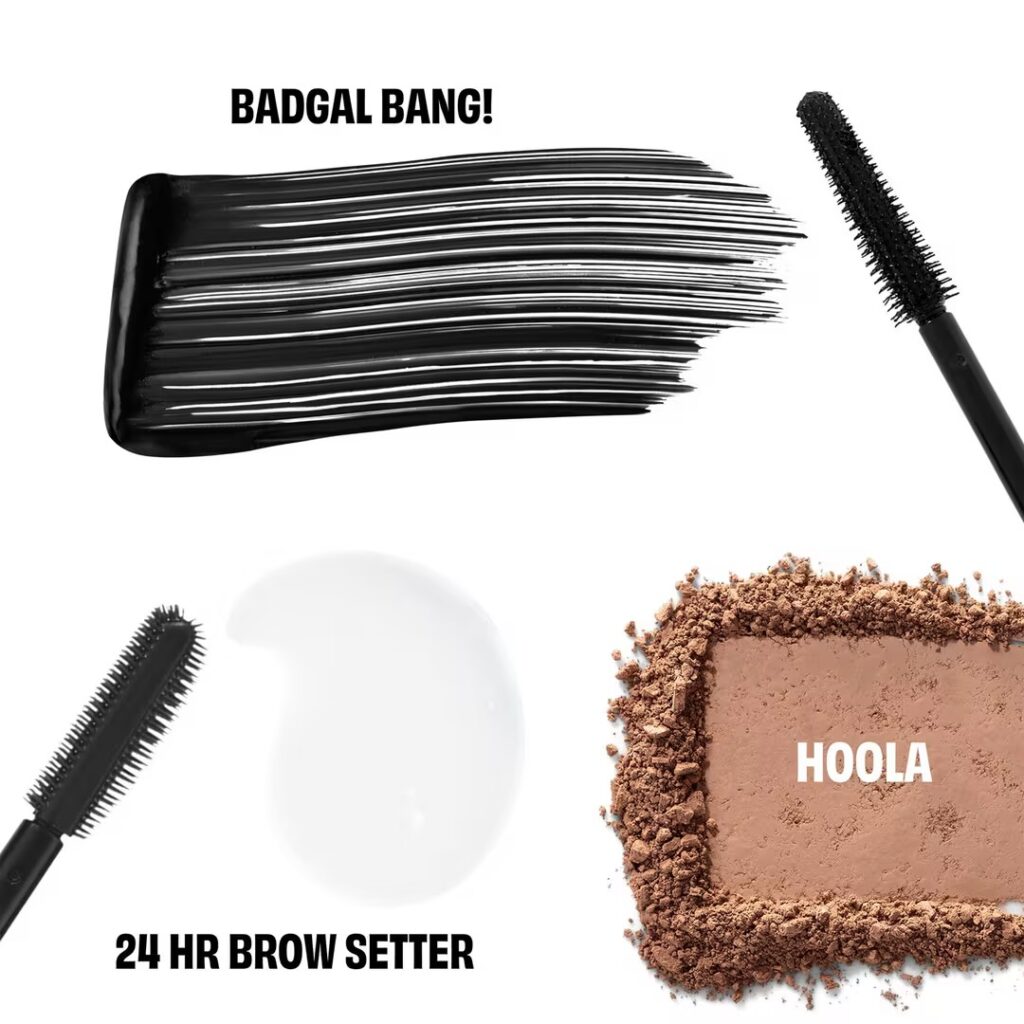 Benefit Cosmetics You’ve Got Aura Full Face Makeup Set