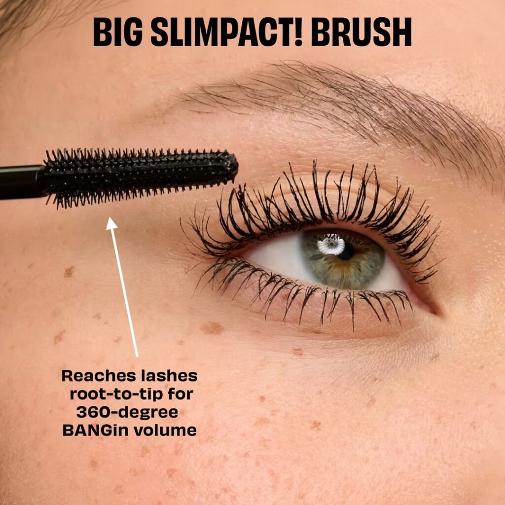 Benefit Cosmetics BADgal Party Co. Mini Volumizing Mascara Gift Set
