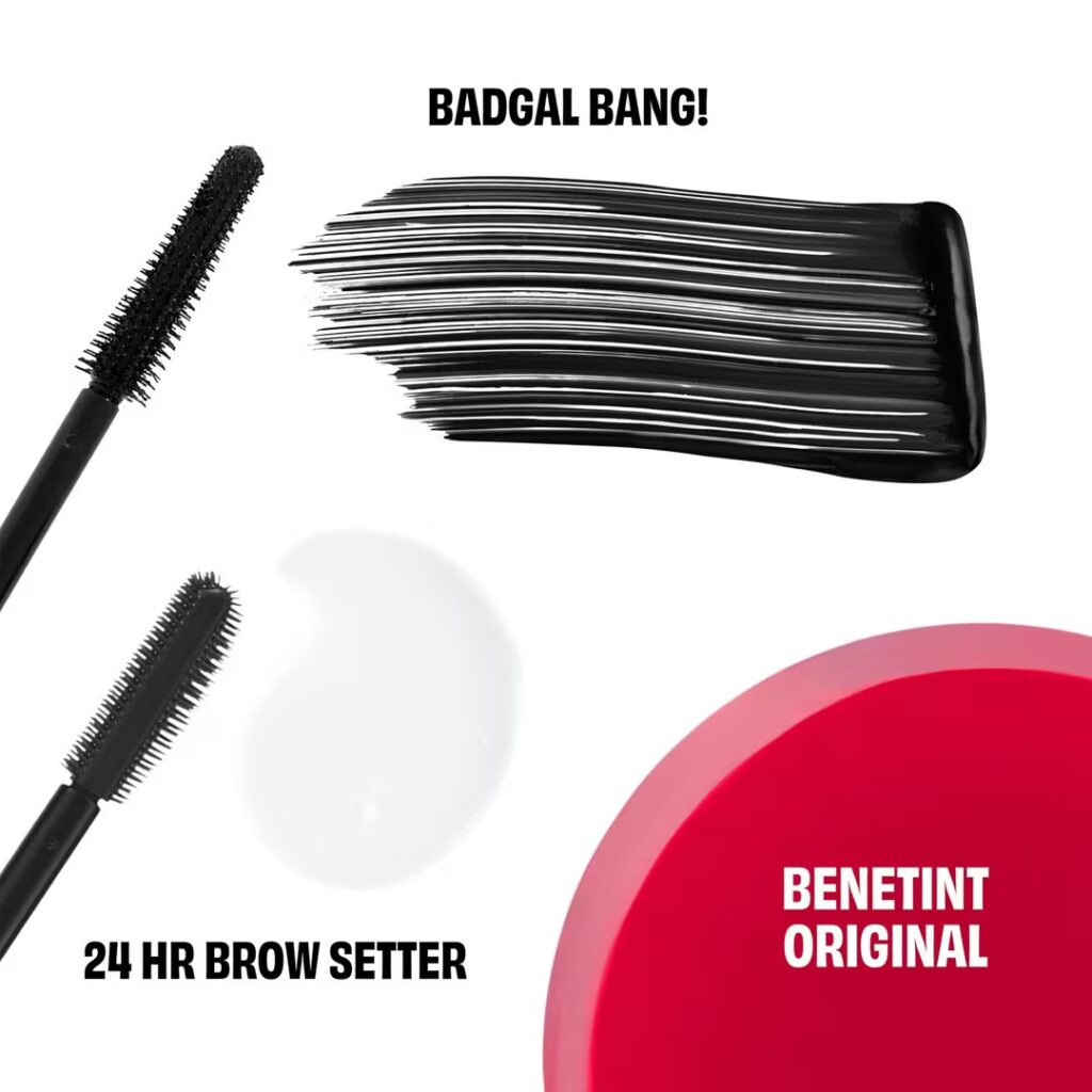 Benefit Cosmetics Gotta Have It’s – Best Sellers Gift Set