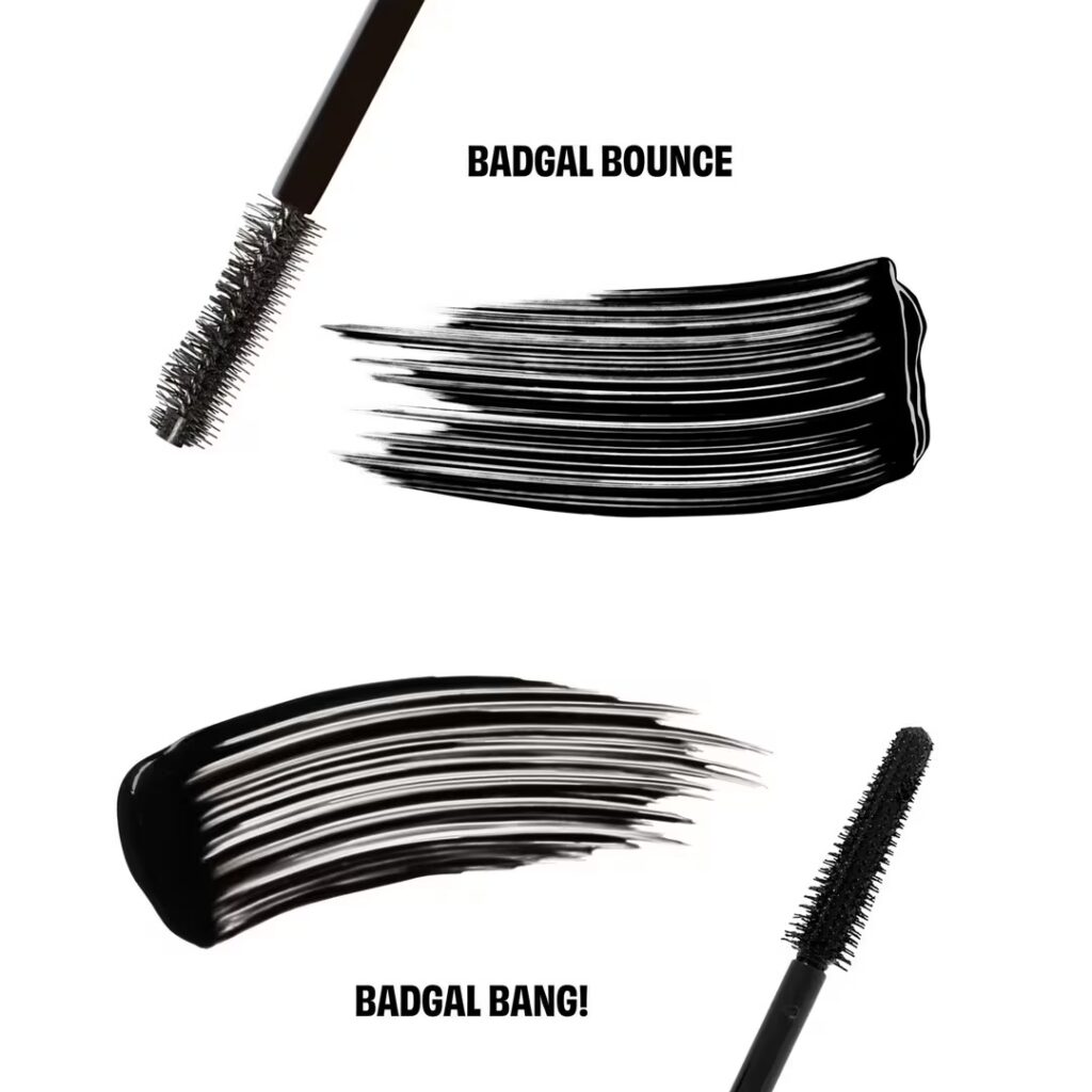 Benefit Cosmetics BADgal Party Co. Mini Volumizing Mascara Gift Set