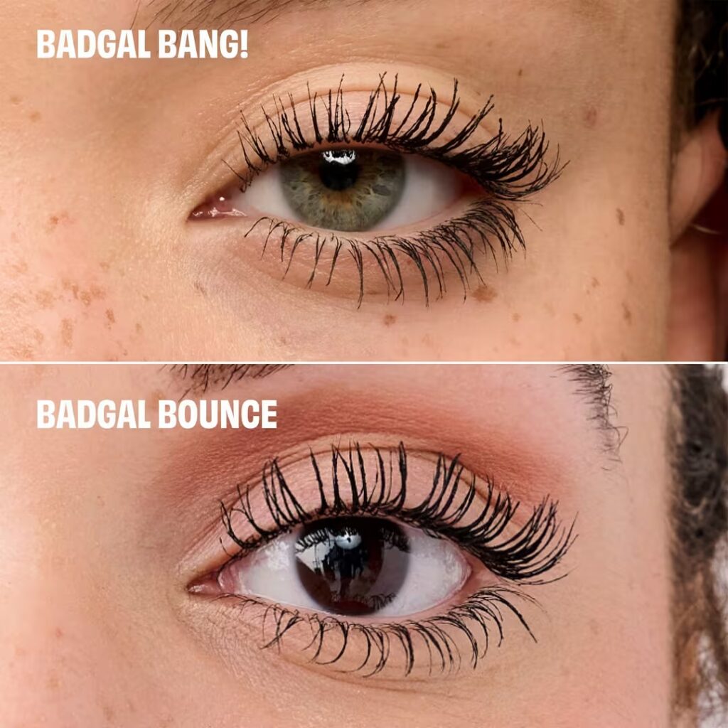 Benefit Cosmetics BADgal Party Co. Mini Volumizing Mascara Gift Set