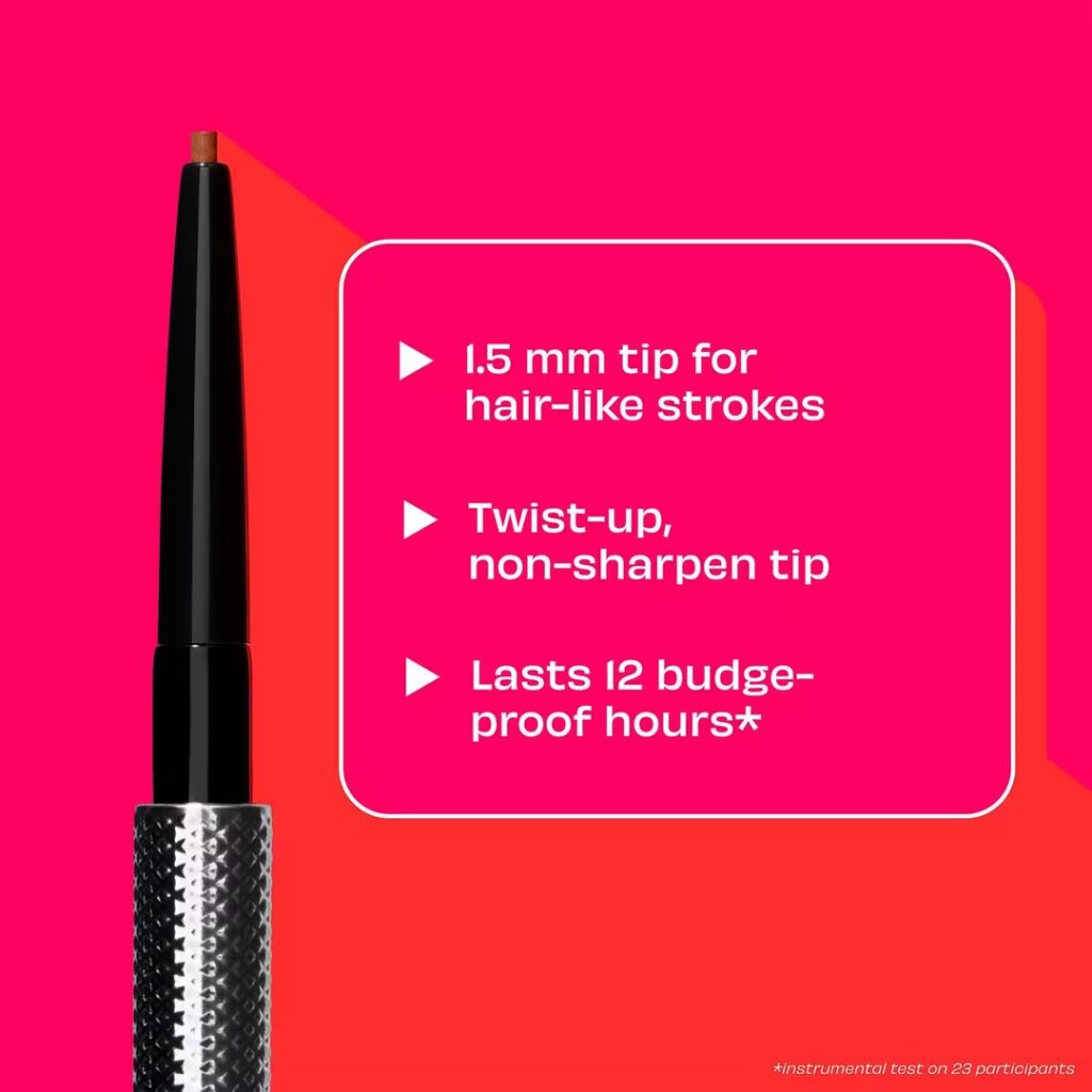 Benefit Cosmetics The Brow Booth Full-Size & Mini Brow Trio