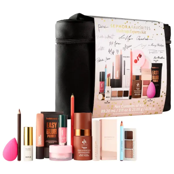 Sephora collection Makeup Experts Value Set