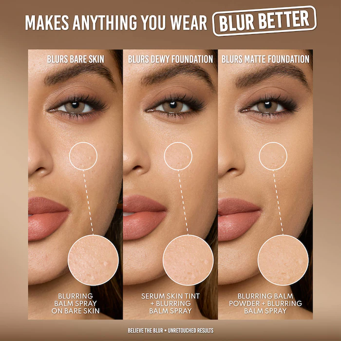 Sephora collection Makeup Experts Value Set