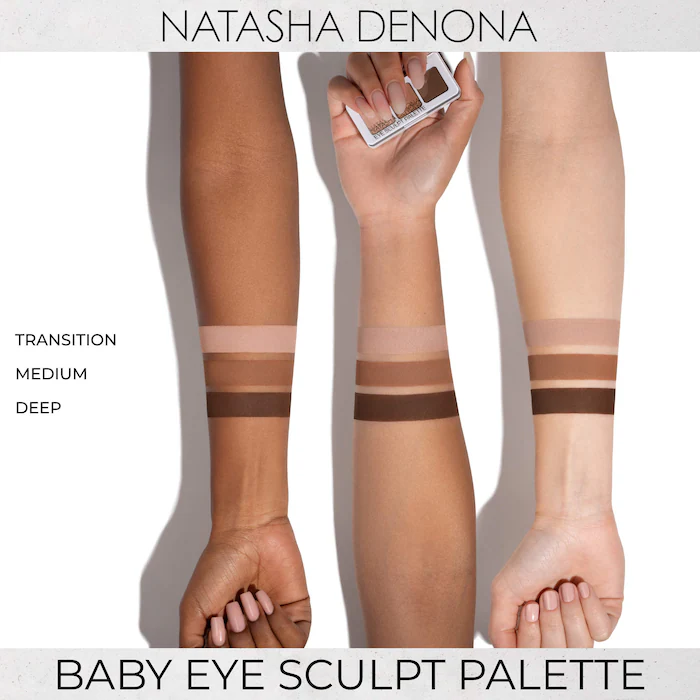 Sephora collection Makeup Experts Value Set