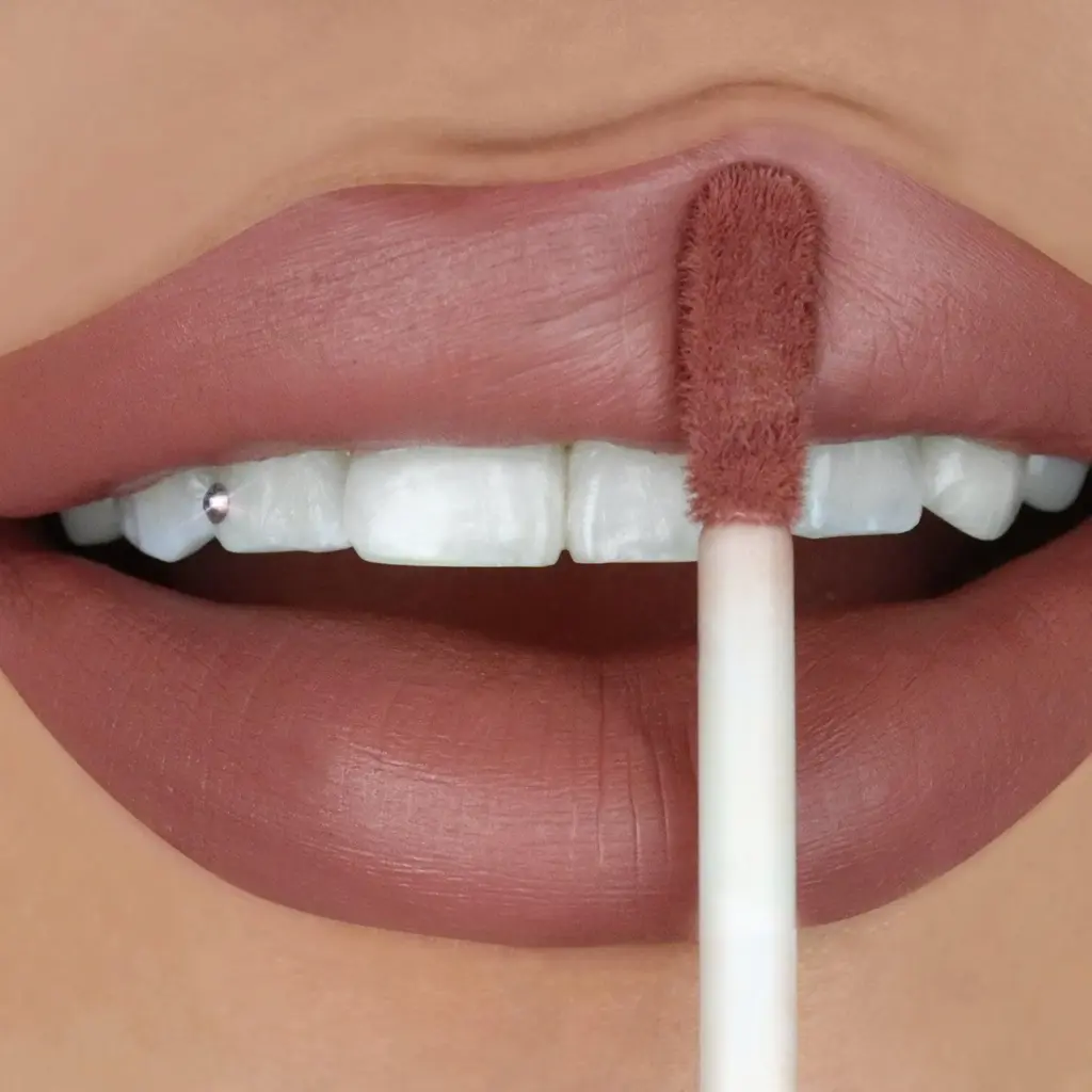 Beauty Creations VELVET STAY LIP PAINT SET