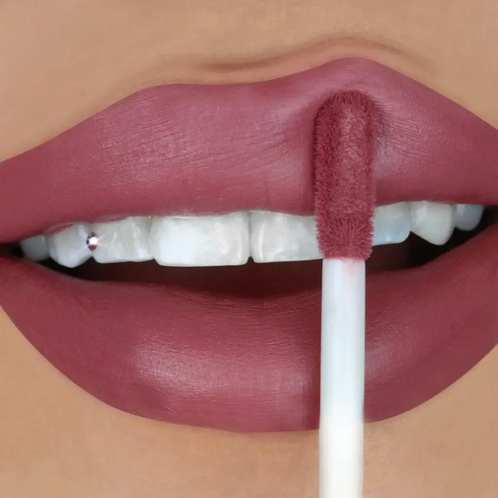 Beauty Creations VELVET STAY LIP PAINT SET