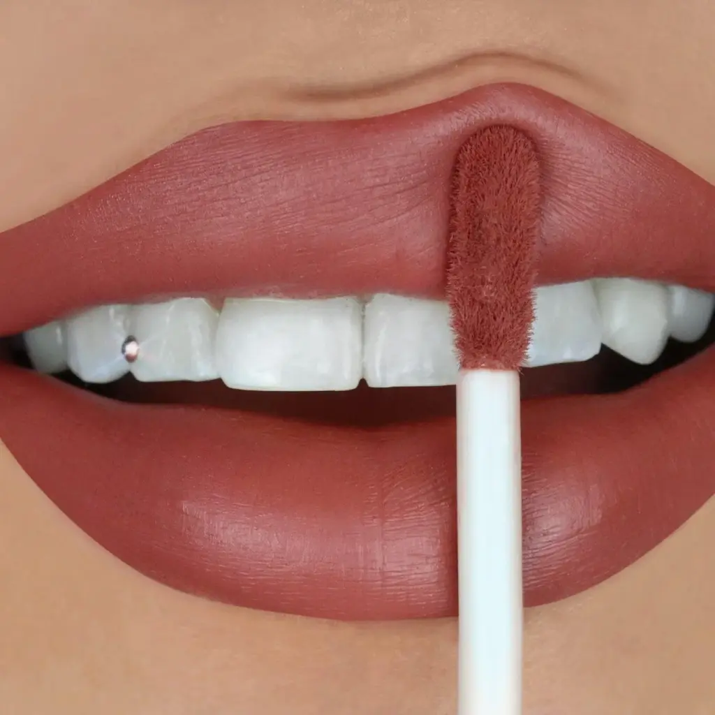 Beauty Creations VELVET STAY LIP PAINT SET