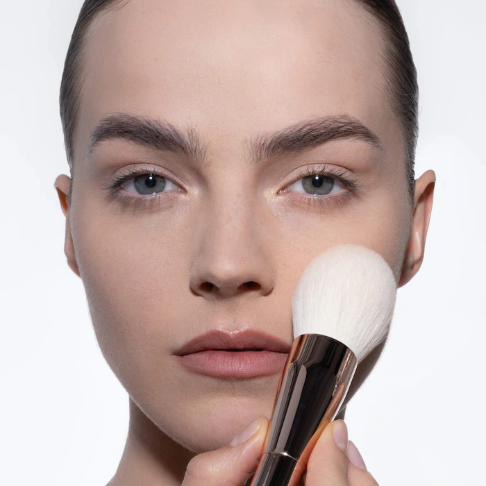 Natasha Denona HY-GLAM™ Powder Brush