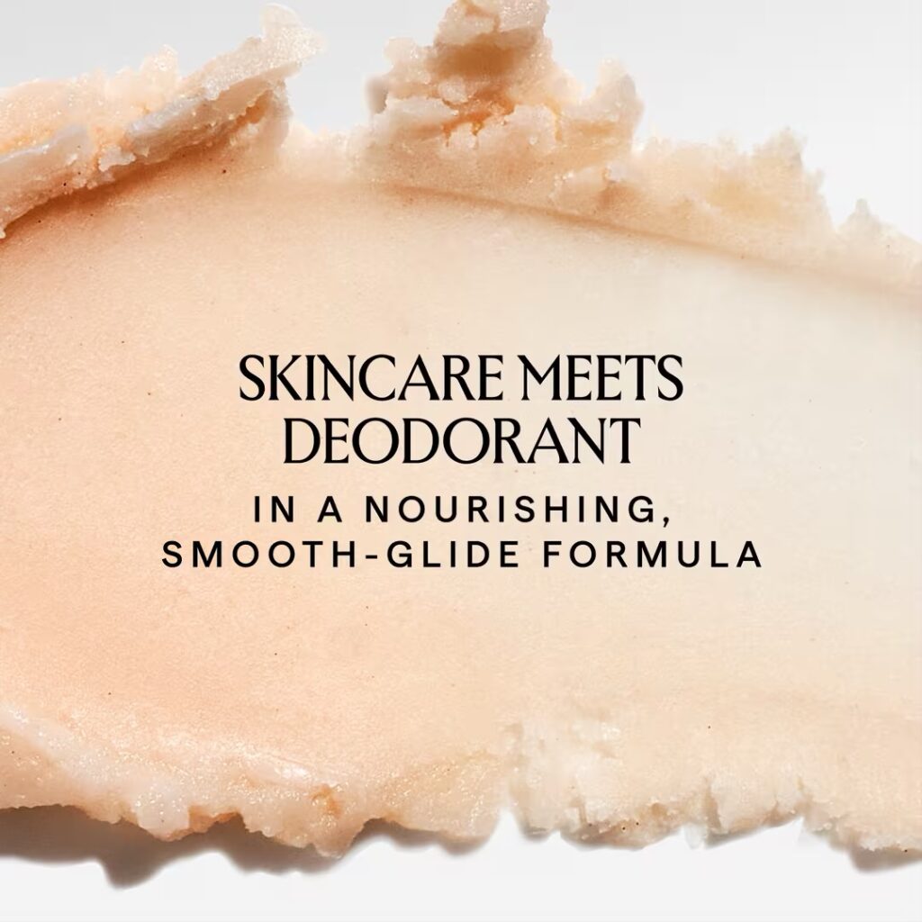 HERBIVORE COCO ROSE Deodorant