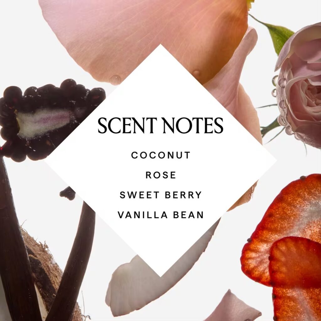 HERBIVORE COCO ROSE Deodorant