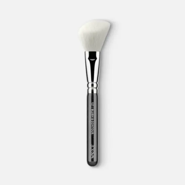 Zoeva 127 Blush & Contour Brush