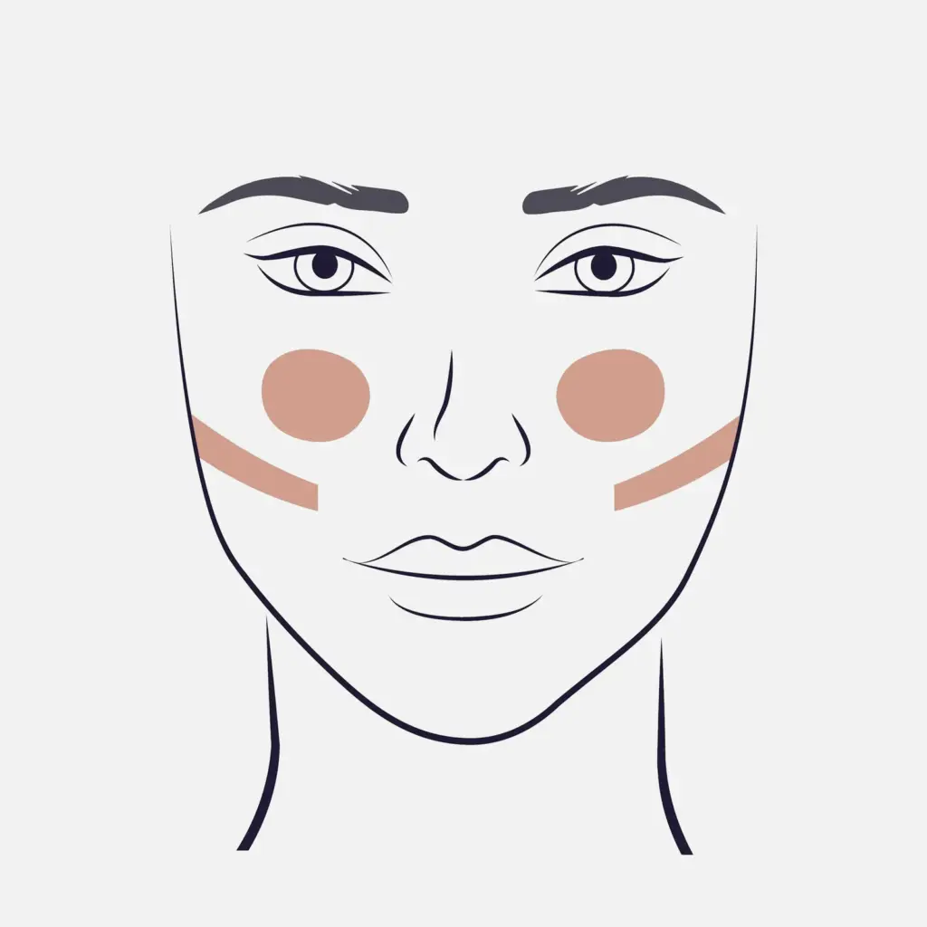 Zoeva 127 Blush & Contour Brush