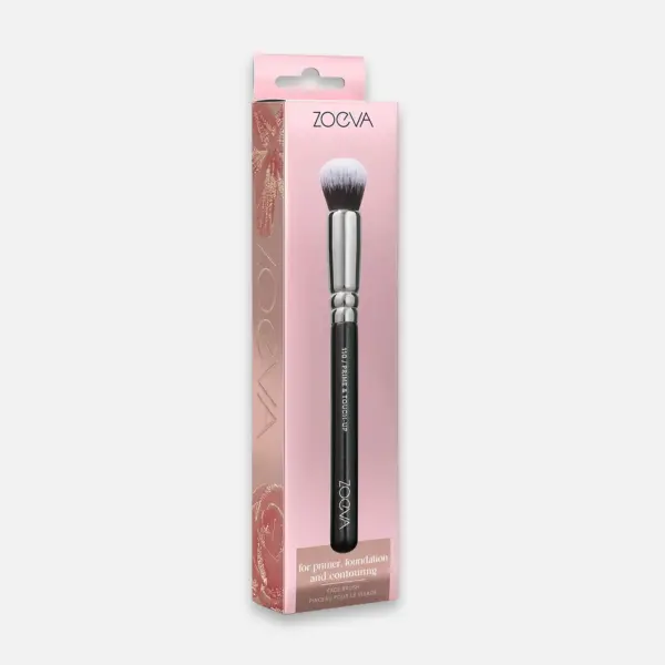 Zoeva 110 Prime & Touch-Up Brush