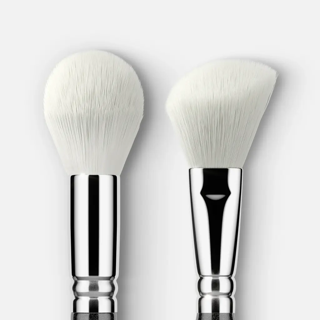 Zoeva 802 Powder Duo Brush