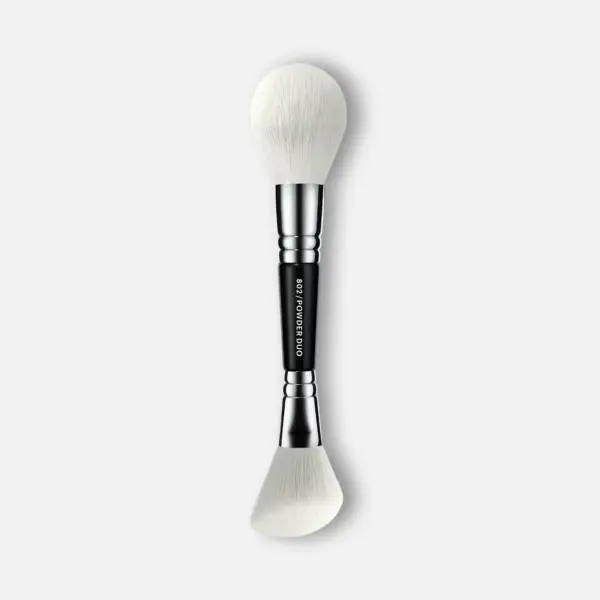 Zoeva 802 Powder Duo Brush
