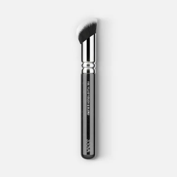 Zoeva 118 Fluid Touch & Blend Brush