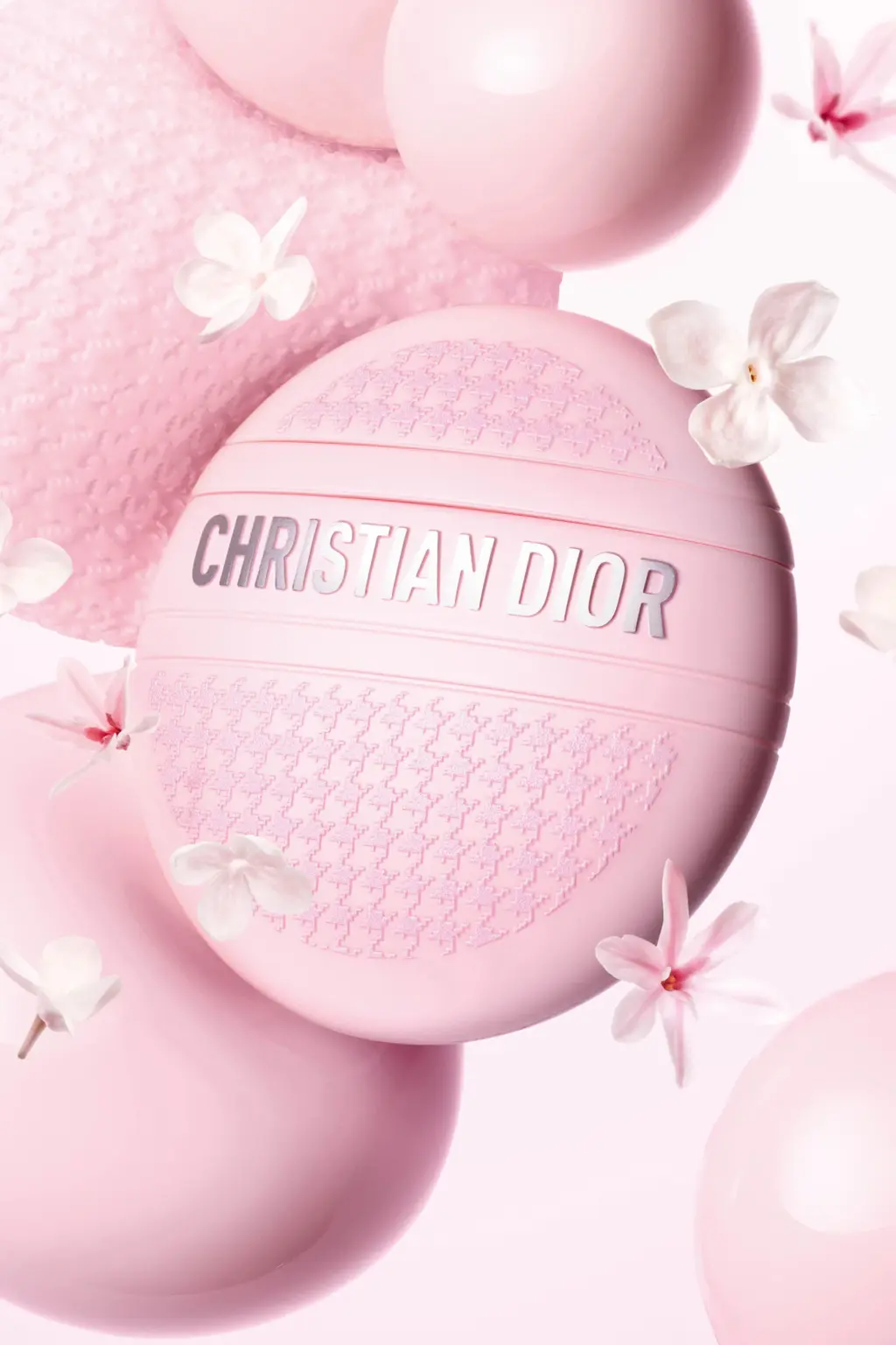 Miss Dior Melt-In Hand Cream
