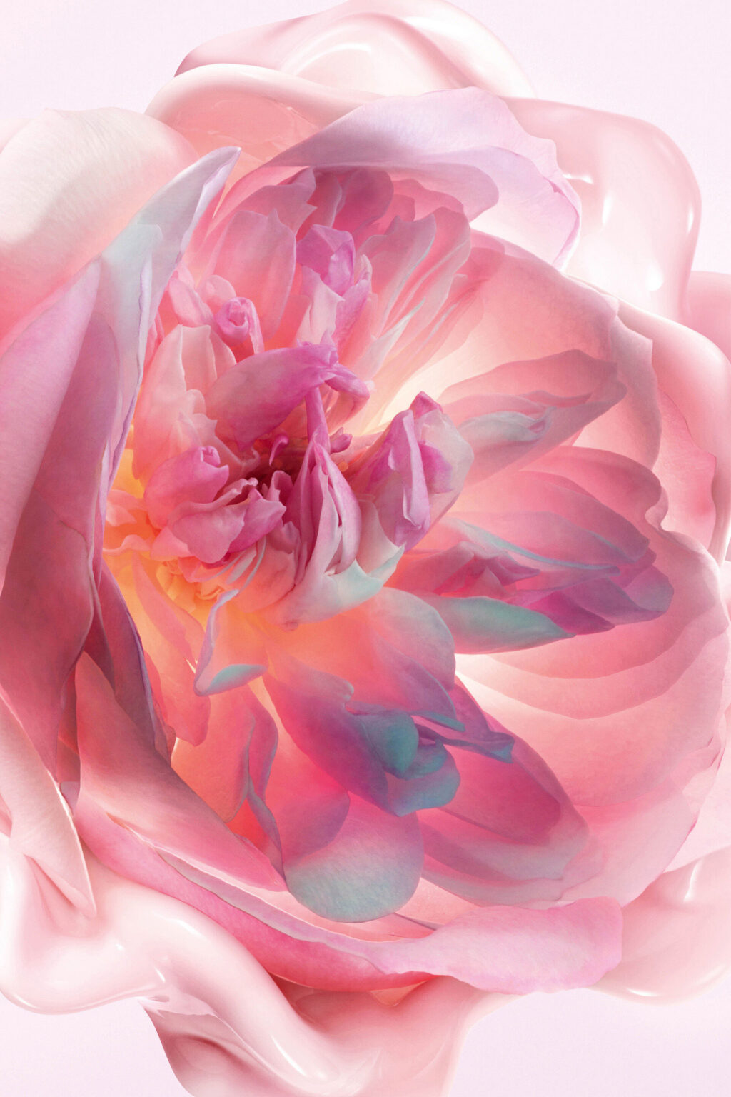 Miss Dior Melt-In Hand Cream