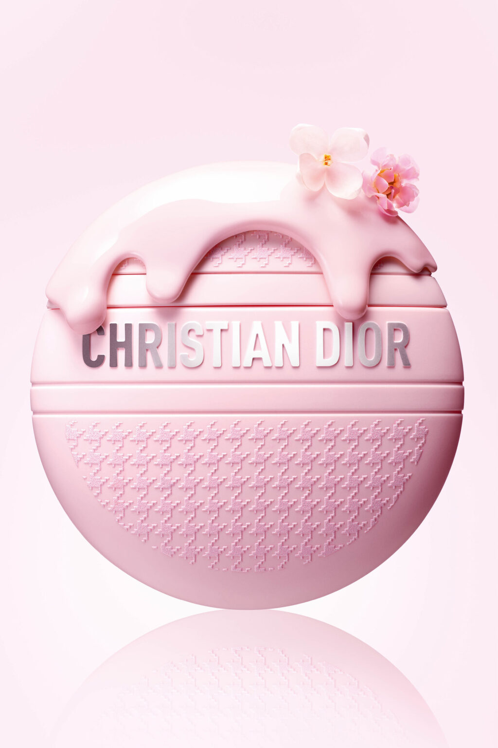 Miss Dior Melt-In Hand Cream