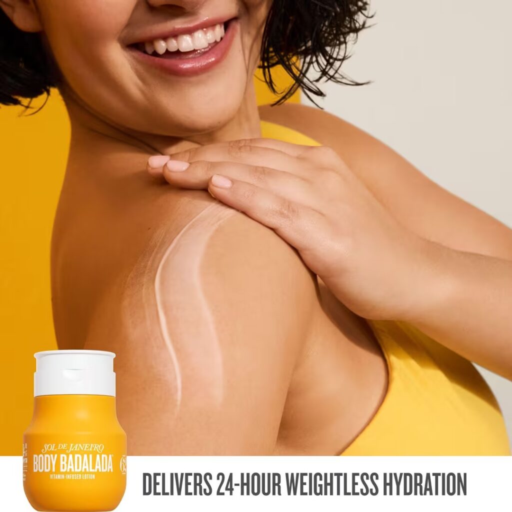 Sol de Janeiro Hydrating Jet Set