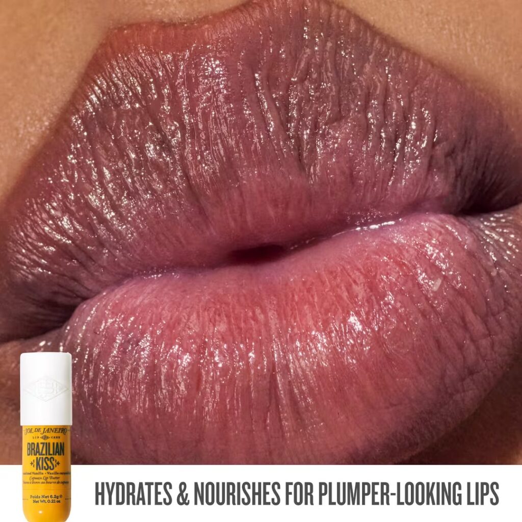 Sol de Janeiro Hydrating Jet Set