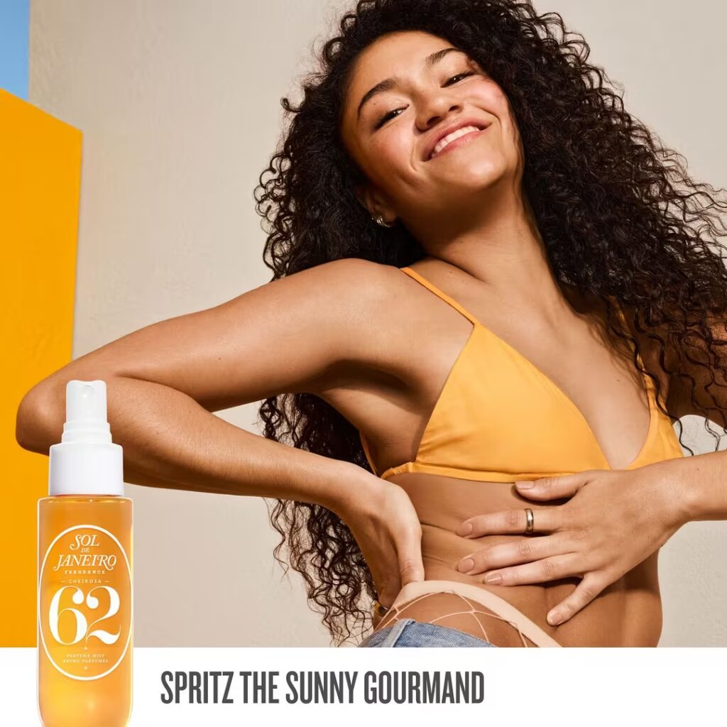 Sol de Janeiro Hydrating Jet Set