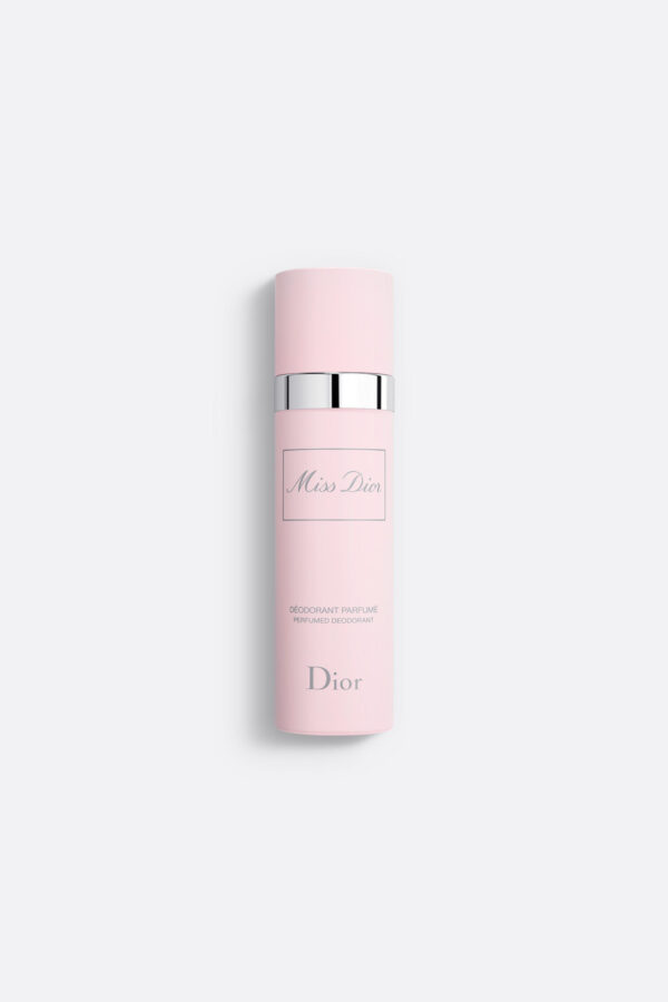 Miss Dior Perfumed deodorant