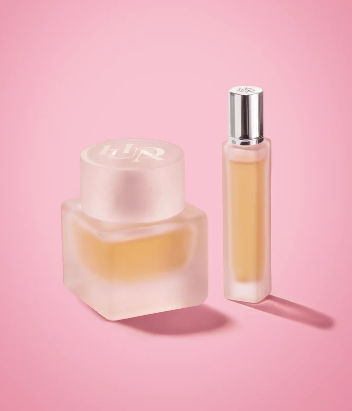Huda Beauty EASY BAKE INTENSE DUO