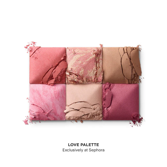 Hourglass Ambient Lighting Edit Unlocked Palette