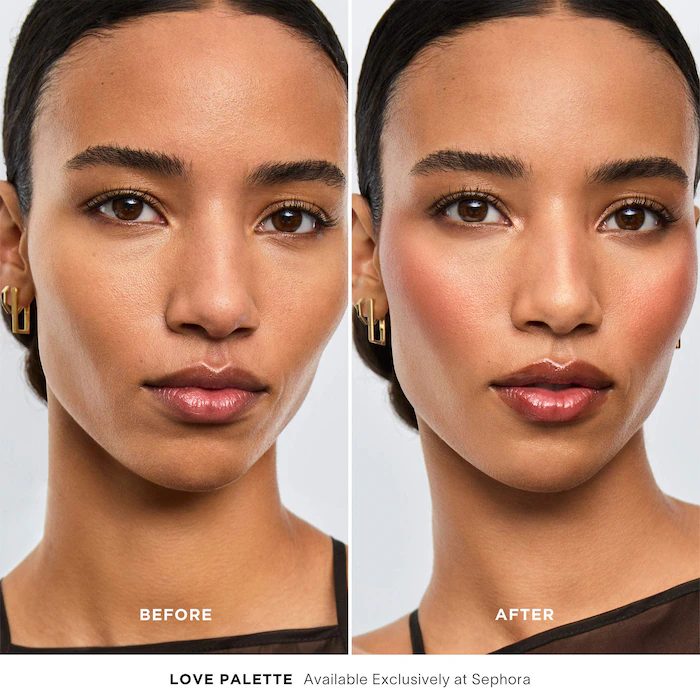 Hourglass Ambient Lighting Edit Unlocked Palette
