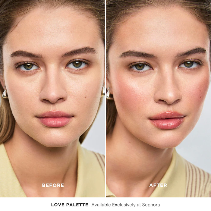 Hourglass Ambient Lighting Edit Unlocked Palette