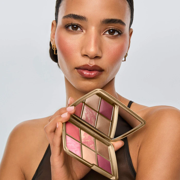 Hourglass Ambient Lighting Edit Unlocked Palette