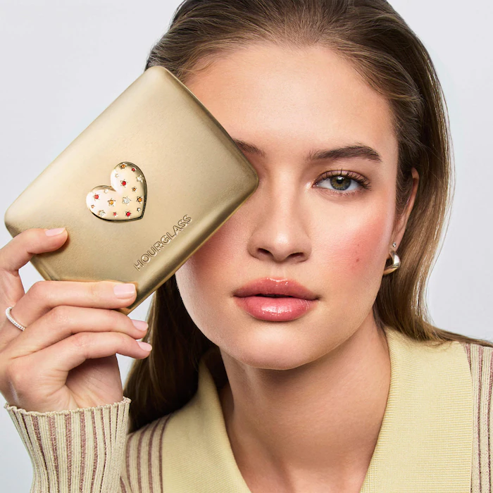Hourglass Ambient Lighting Edit Unlocked Palette