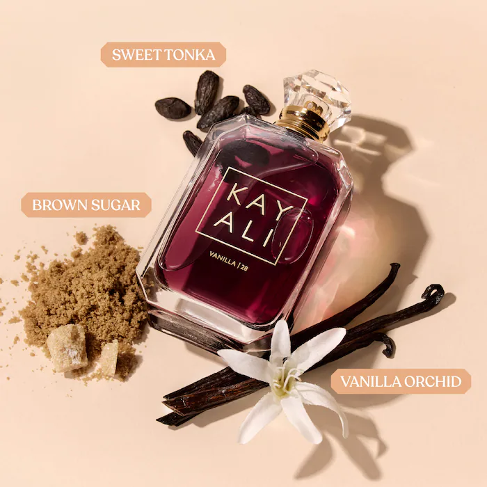 KAYALI Dreamy Obsessions Mini Replica Perfume Gift Set