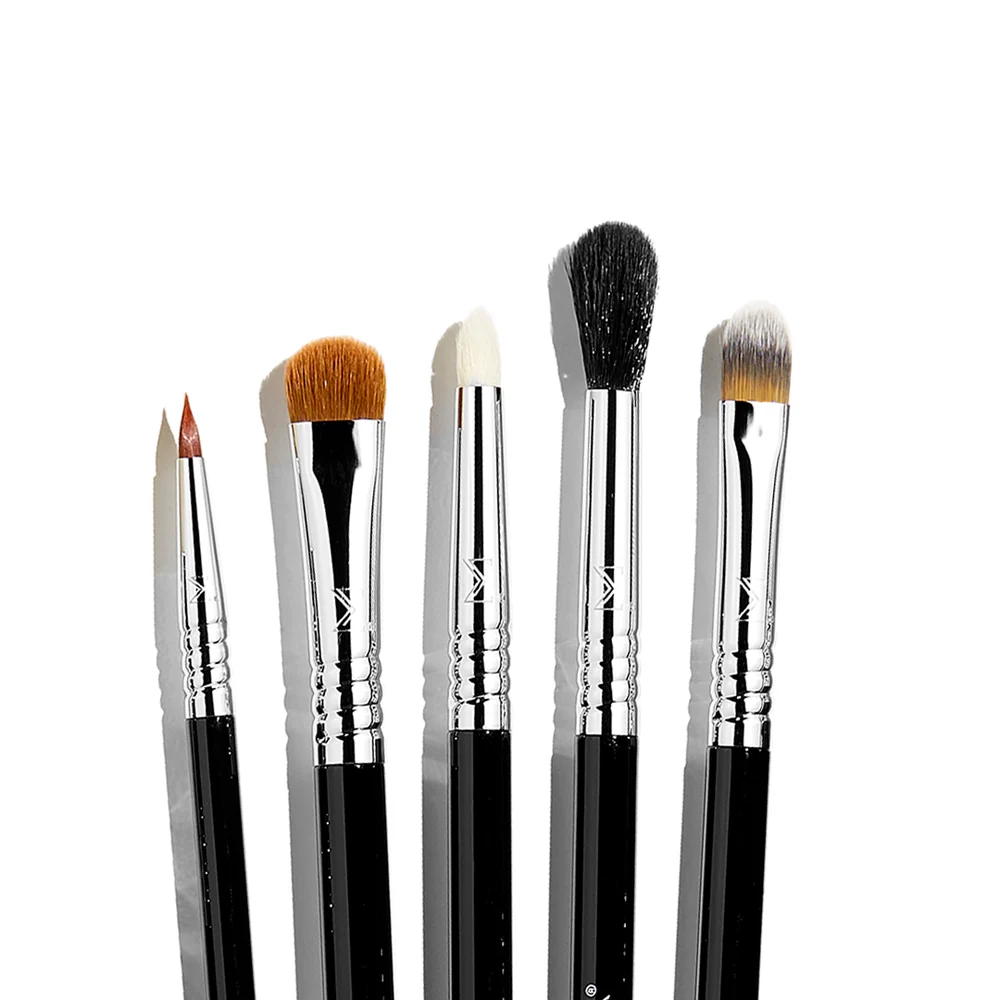 Sigma Beauty ESSENTIAL BRUSH SET