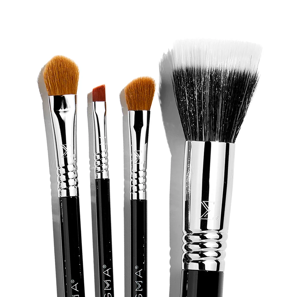 Sigma Beauty ESSENTIAL BRUSH SET