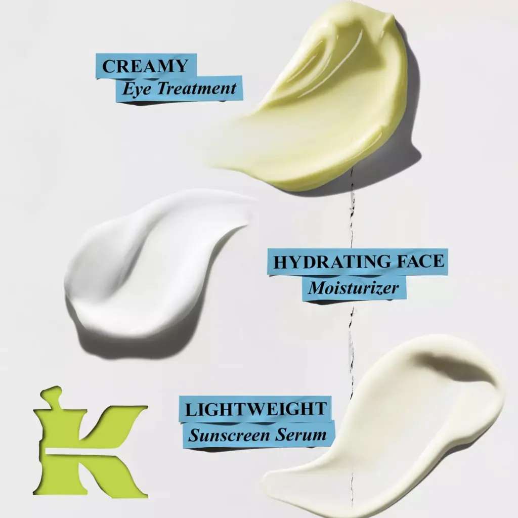 مجموعة "كيلز" (Kiehl's Since 1851) الأكثر مبيعاً للعناية بالبشرة: ترطيب وحماية