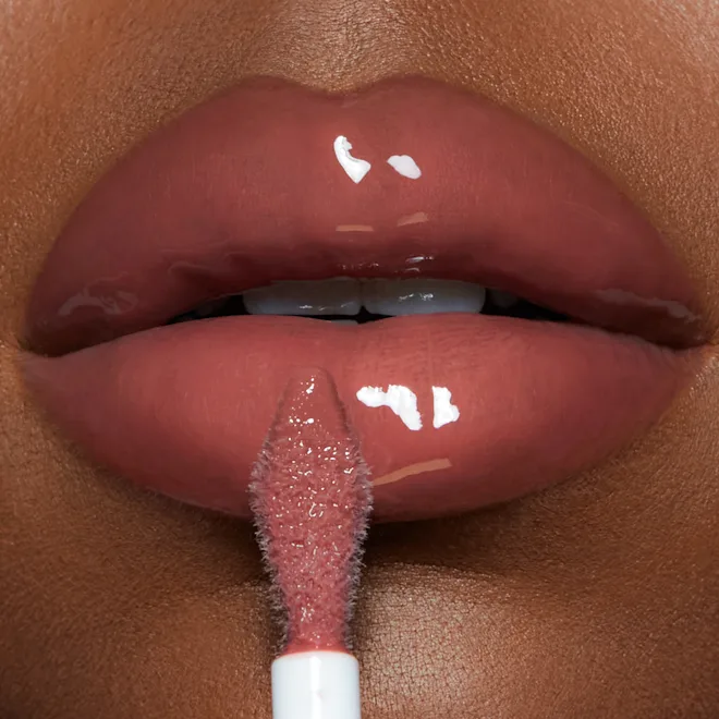 مجموعة "بيغ ليب بلامب غازم" (Big Lip Plumpgasm) المصغرة المكونة من 3 قطع من شارلوت تيلبوري