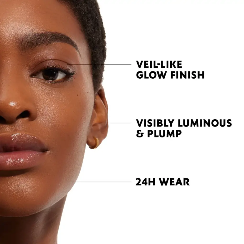 Yves Saint Laurent YSL All Hours Glow Foundation