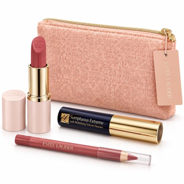 Estée Lauder Beauty Set