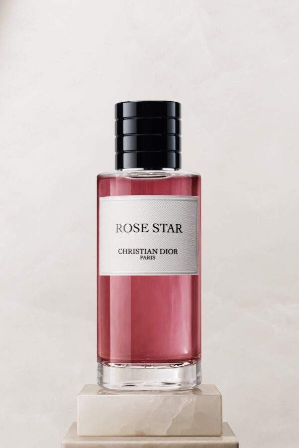 DIOR Rose Star Edp