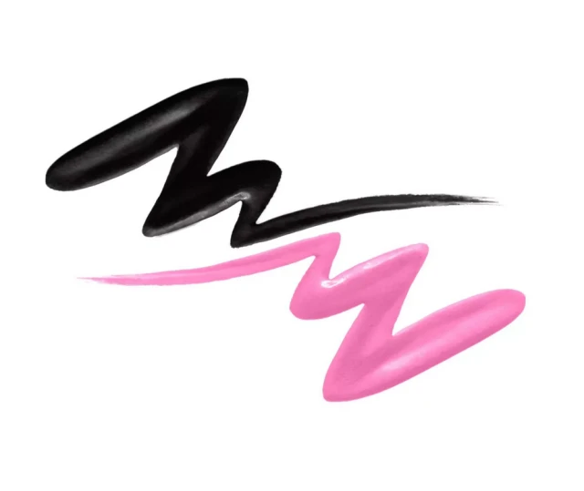 NYX Matte Liquid Liner Duo