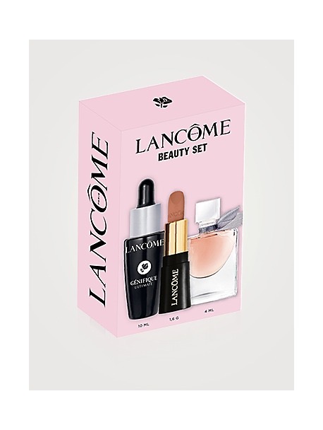 LANCÔME BEAUTY SET – MINI GIFT SET